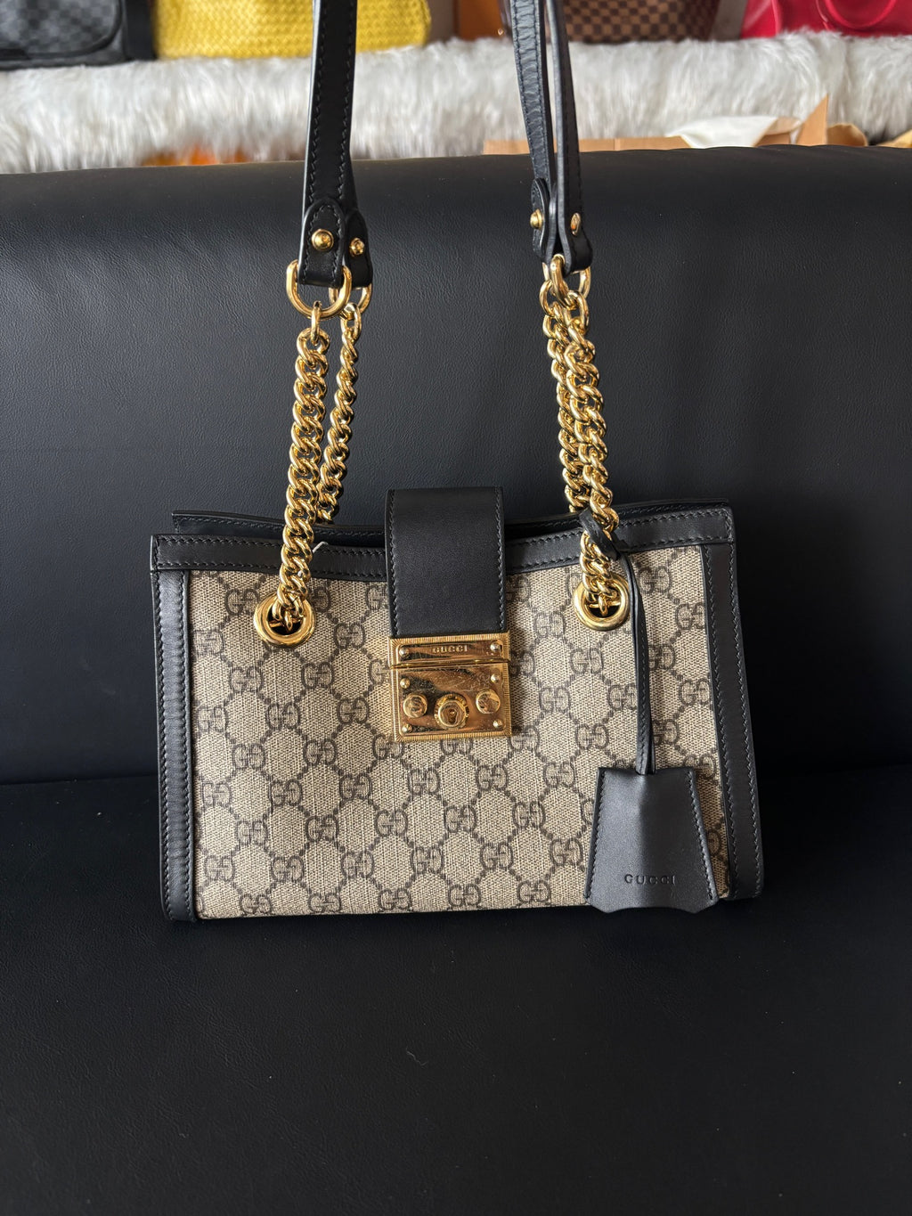 Gucci