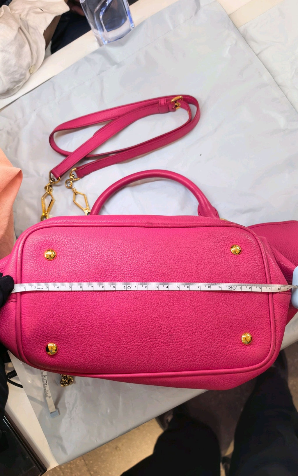 Miu Miu Tote
