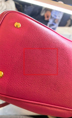 Miu Miu Tote