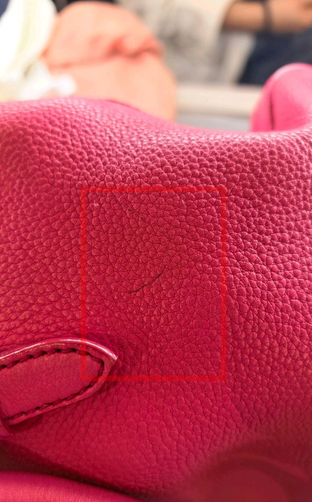 Miu Miu Tote