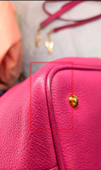 Miu Miu Tote