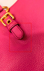 Miu Miu Tote