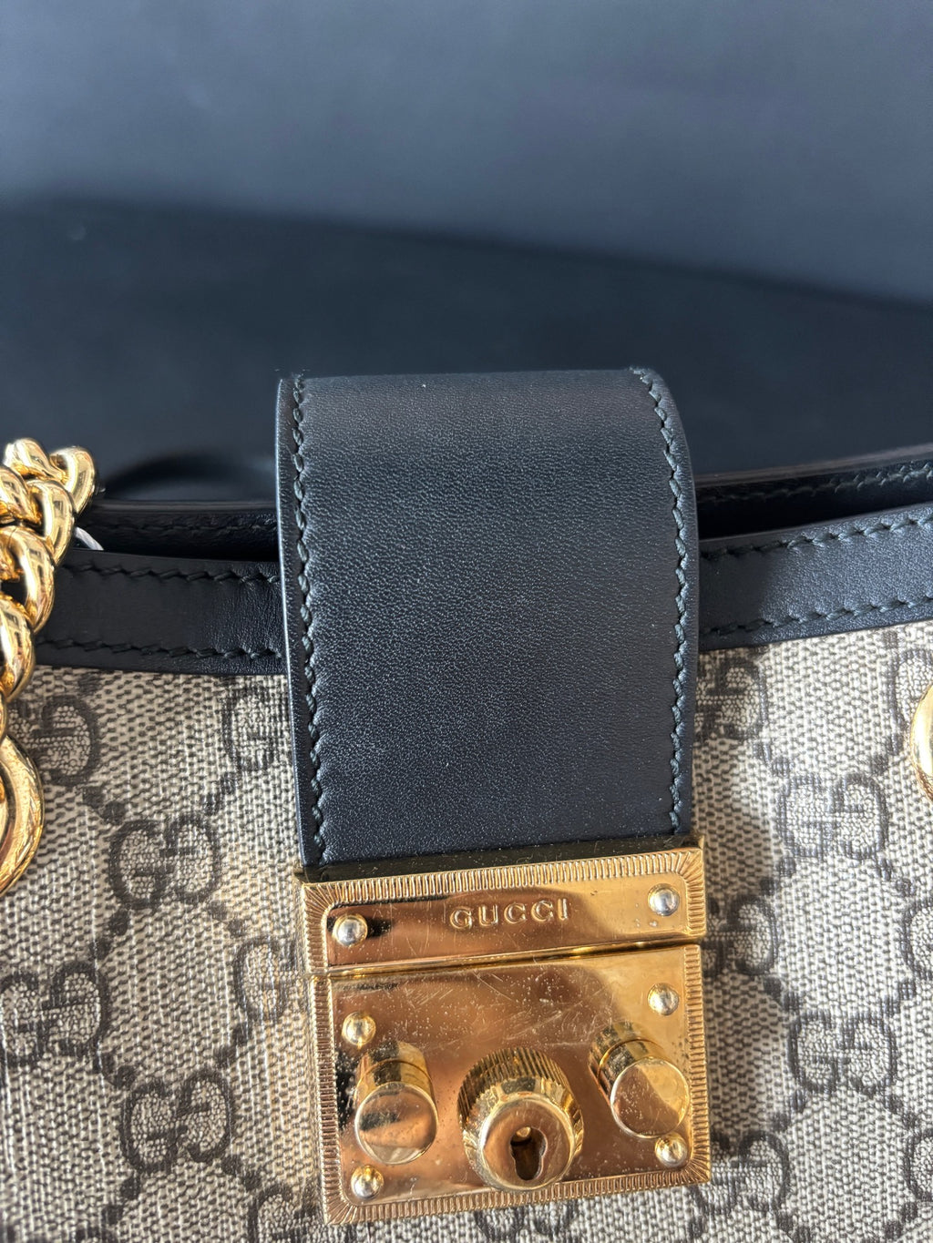 Gucci