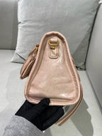 Miu Miu Pink Crossbody RN0647-X72-F0236