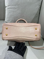 Miu Miu Pink Crossbody RN0647-X72-F0236