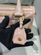 Miu Miu Pink Crossbody RN0647-X72-F0236