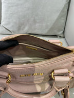Miu Miu Pink Crossbody RN0647-X72-F0236