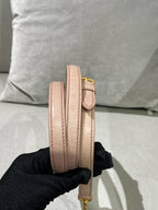 Miu Miu Pink Crossbody RN0647-X72-F0236