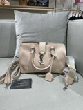 Saint laurent Pink Crossbody 424868BJ50J1202