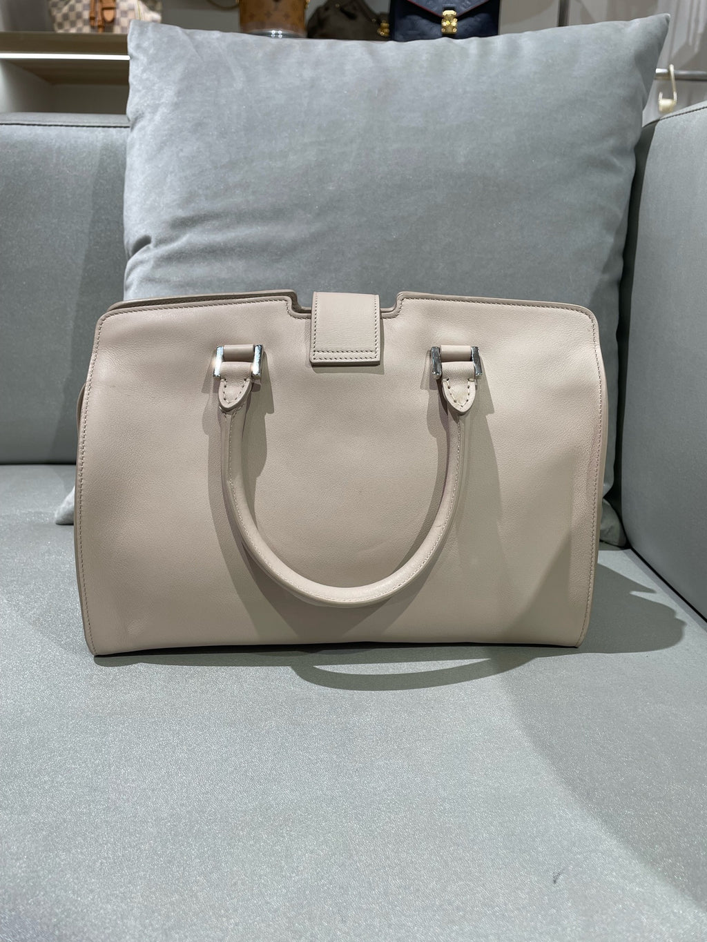 Saint laurent Pink Crossbody 424868BJ50J1202