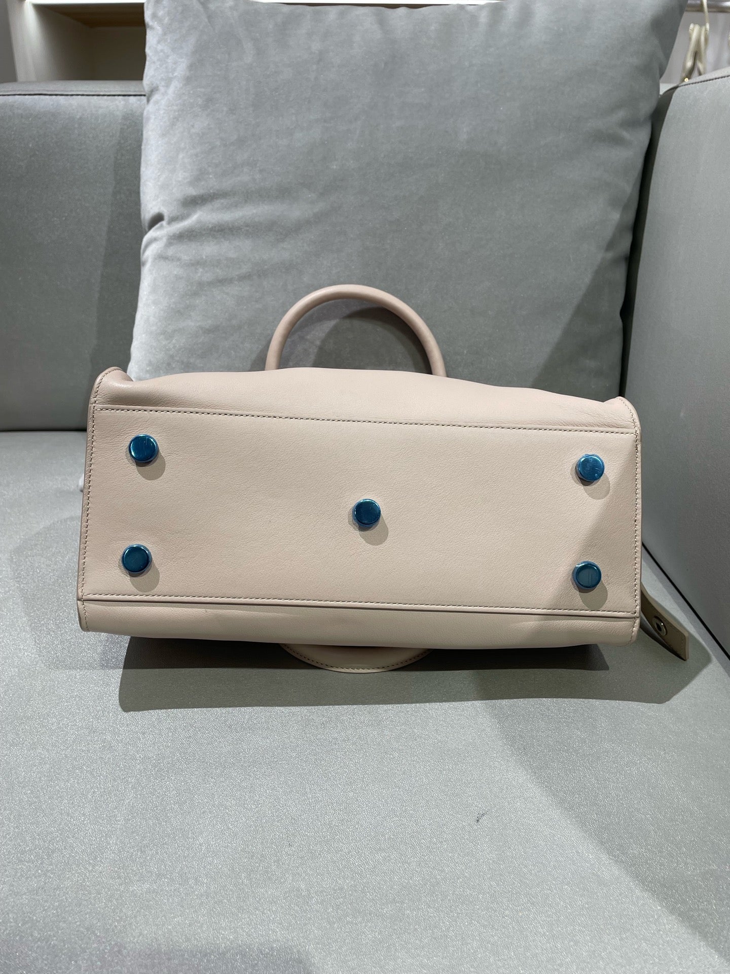 Saint laurent Pink Crossbody 424868BJ50J1202