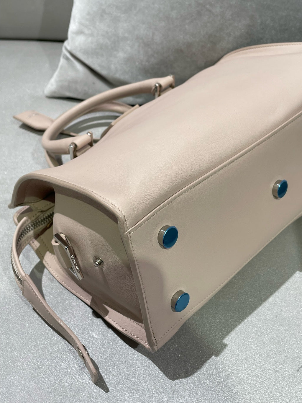 Saint laurent Pink Crossbody 424868BJ50J1202