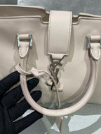 Saint laurent Pink Crossbody 424868BJ50J1202