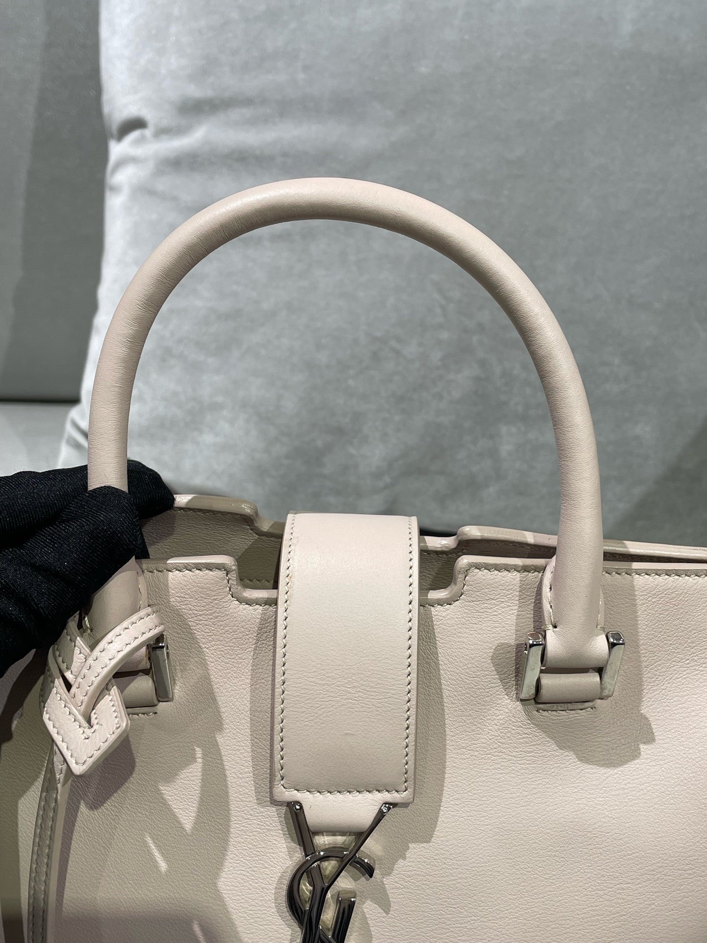 Saint laurent Pink Crossbody 424868BJ50J1202