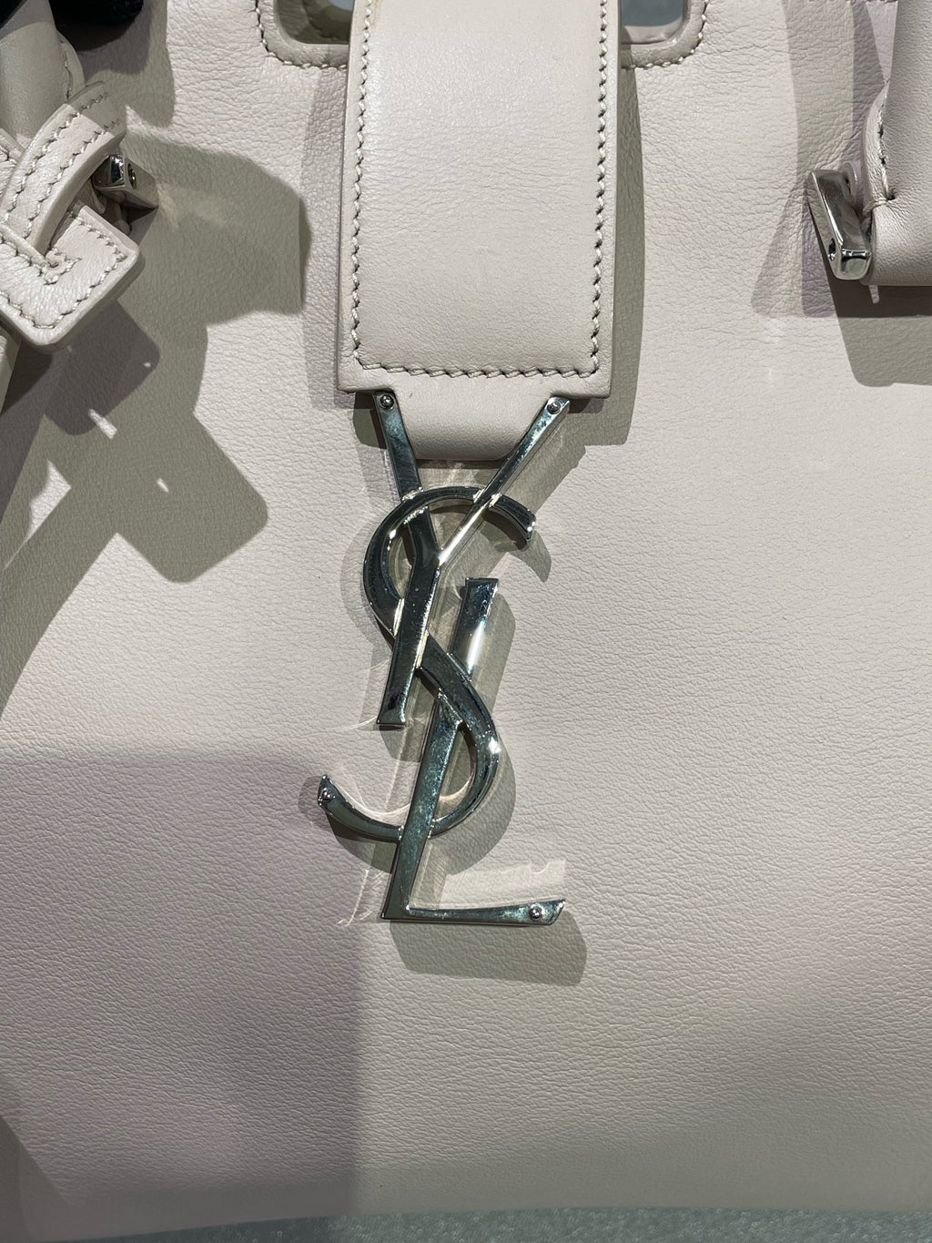 Saint laurent Pink Crossbody 424868BJ50J1202