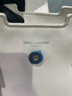 Saint laurent Pink Crossbody 424868BJ50J1202