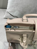 Saint laurent Pink Crossbody 424868BJ50J1202