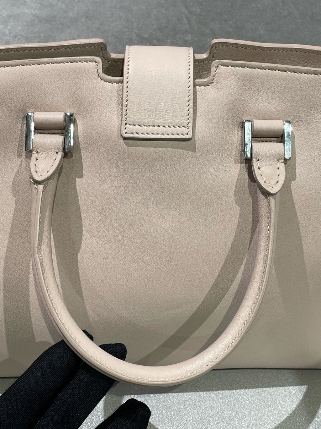 Saint laurent Pink Crossbody 424868BJ50J1202