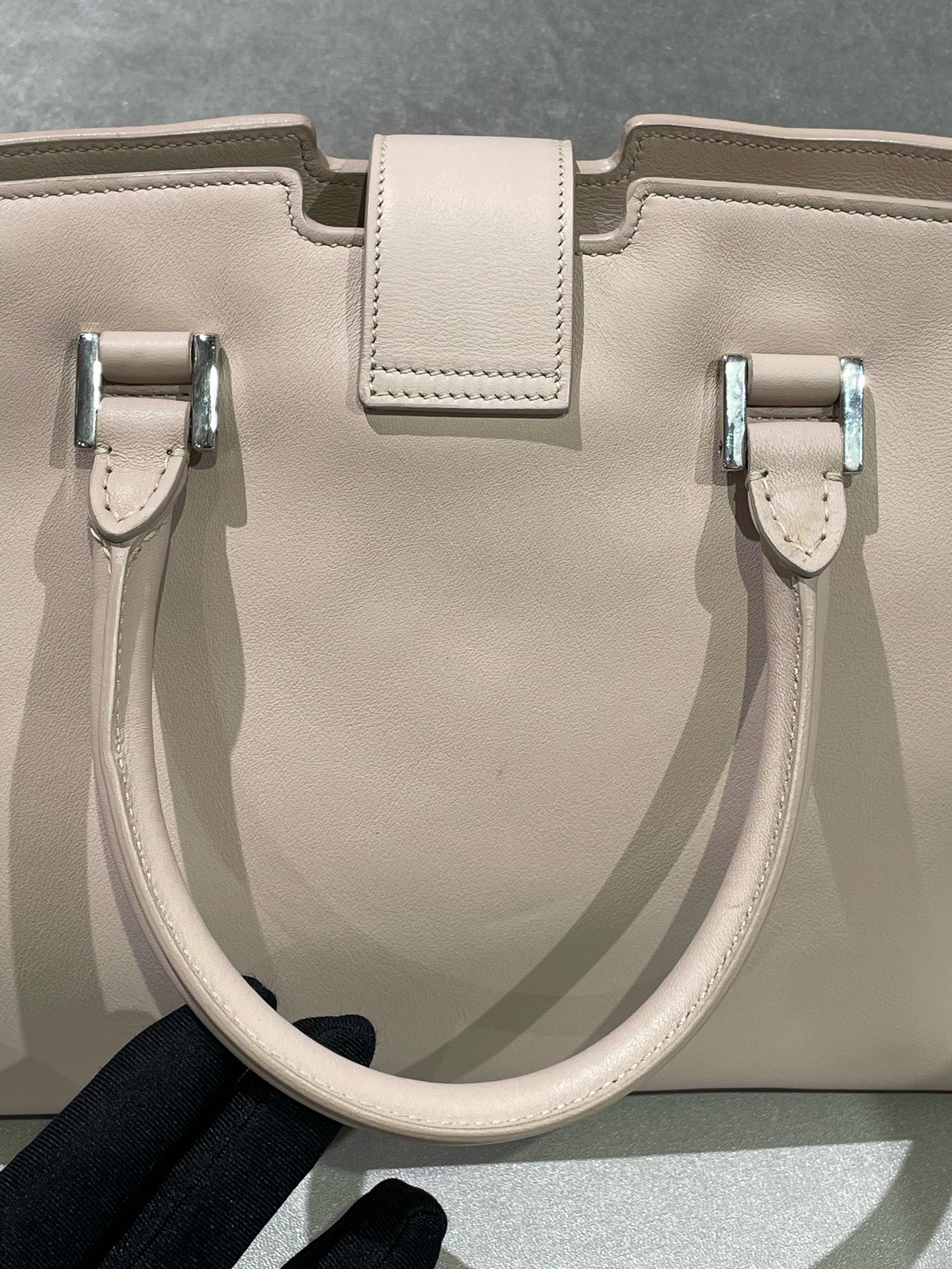 Saint laurent Pink Crossbody 424868BJ50J1202
