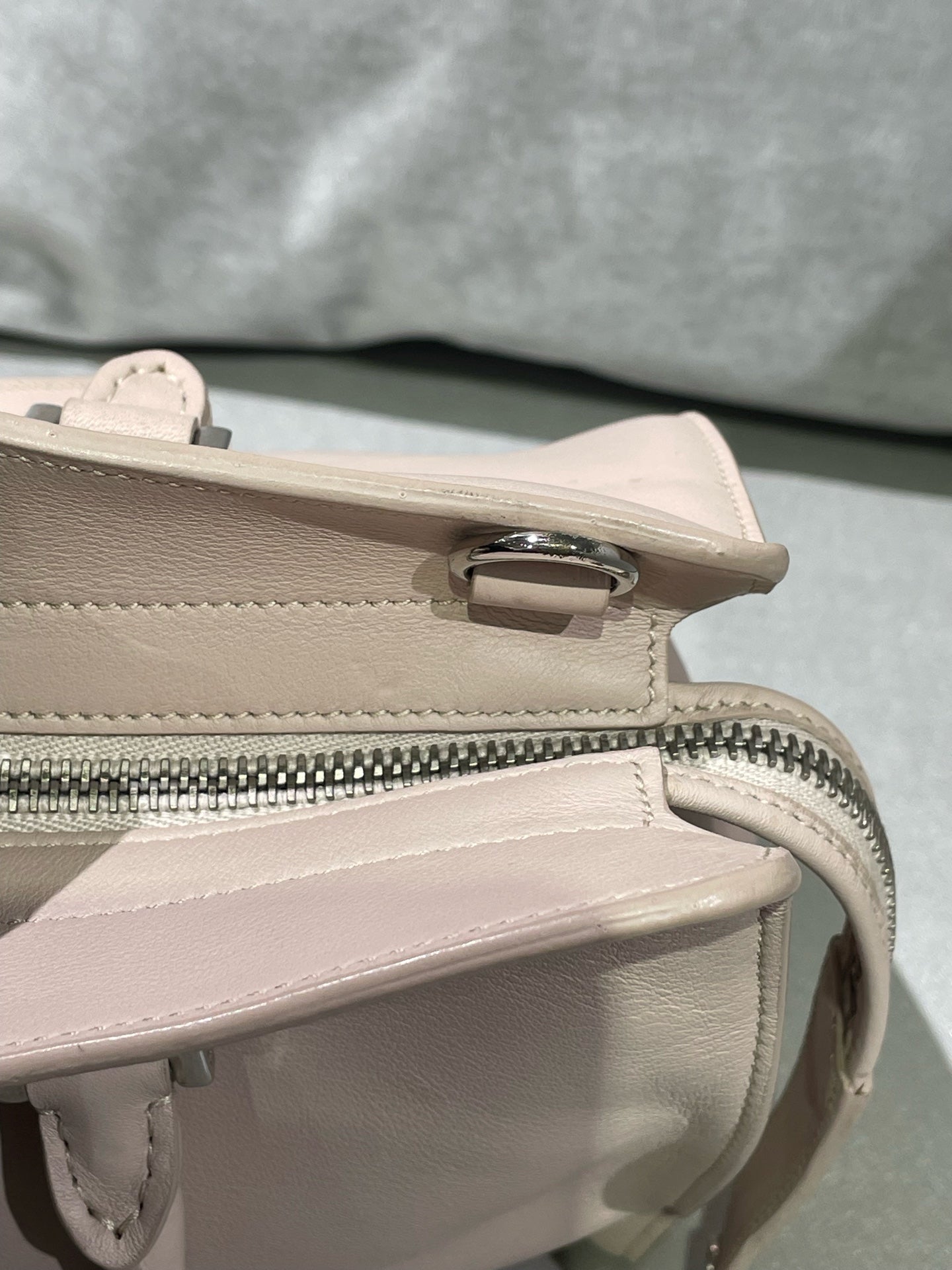 Saint laurent Pink Crossbody 424868BJ50J1202
