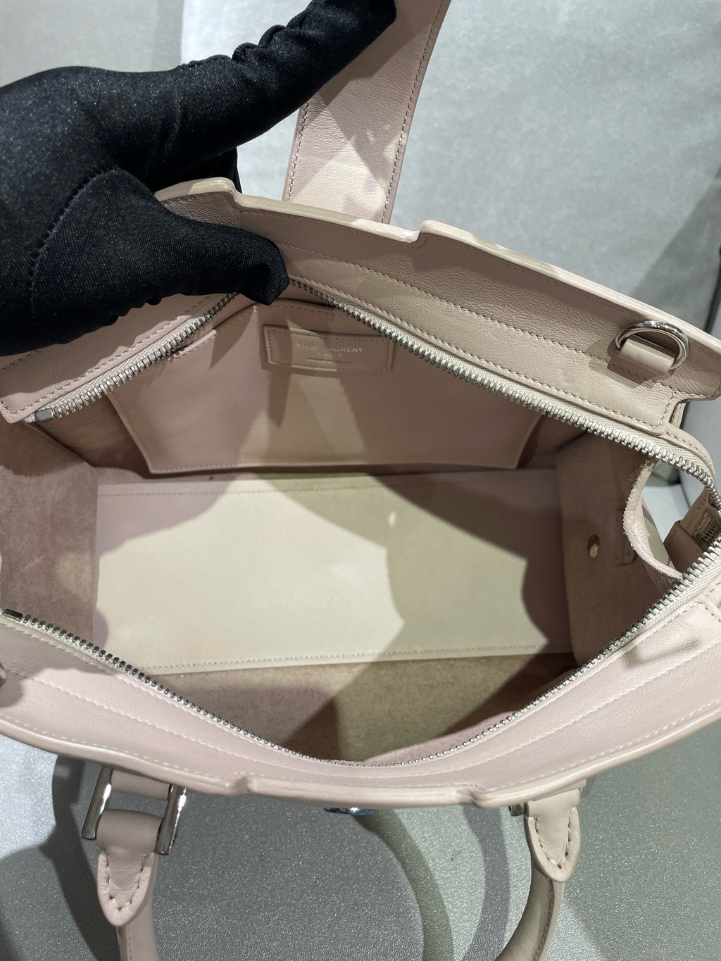 Saint laurent Pink Crossbody 424868BJ50J1202