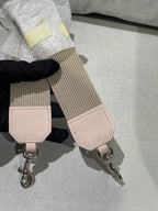 Saint laurent Pink Crossbody 424868BJ50J1202