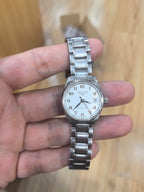Longines Longines Master Collection Mechanical watch 25.50mm L2.128.4.78.6