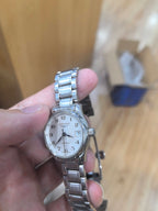 Longines Longines Master Collection Mechanical watch 25.50mm L2.128.4.78.6