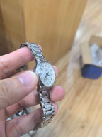 Longines Longines Master Collection Mechanical watch 25.50mm L2.128.4.78.6