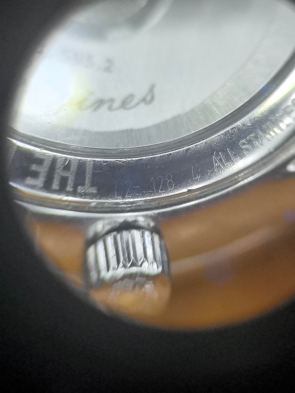 Longines Longines Master Collection Mechanical watch 25.50mm L2.128.4.78.6