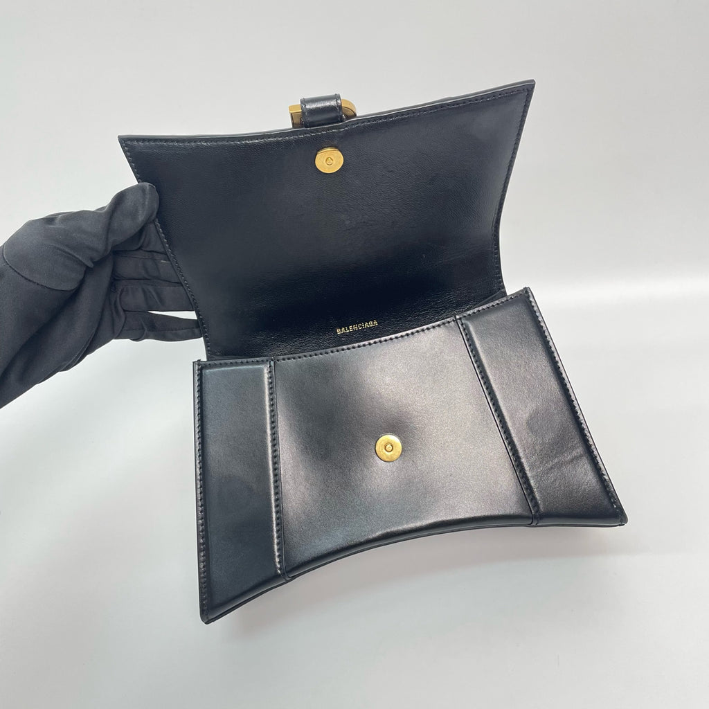 Balenciaga Satchel