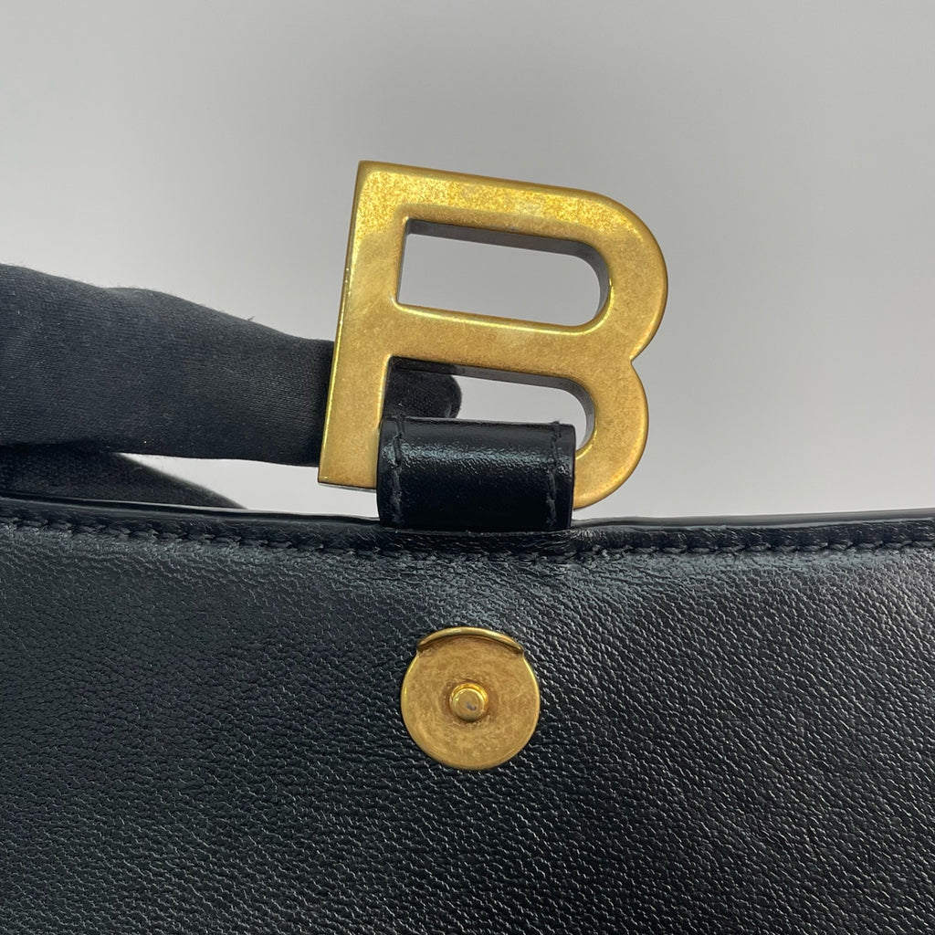 Balenciaga Satchel