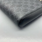 Gucci Messenger Bag