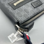 Gucci Messenger Bag