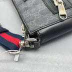 Gucci Messenger Bag