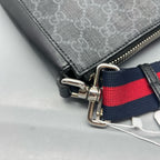 Gucci Messenger Bag