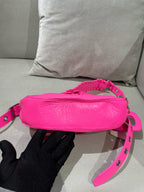Balenciaga LE CAGOLE Pink 6713092AAIU5634