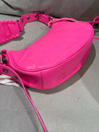 Balenciaga LE CAGOLE Pink 6713092AAIU5634