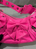 Balenciaga LE CAGOLE Pink 6713092AAIU5634