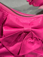 Balenciaga LE CAGOLE Pink 6713092AAIU5634
