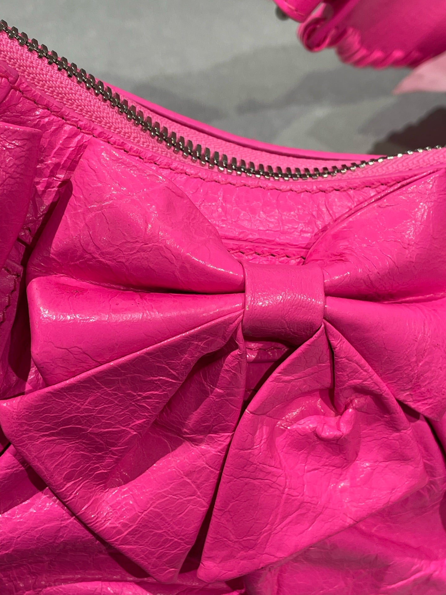 Balenciaga LE CAGOLE Pink 6713092AAIU5634