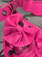 Balenciaga LE CAGOLE Pink 6713092AAIU5634