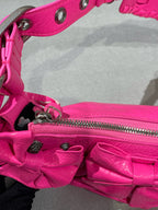 Balenciaga LE CAGOLE Pink 6713092AAIU5634