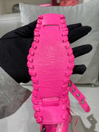 Balenciaga LE CAGOLE Pink 6713092AAIU5634
