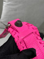 Balenciaga LE CAGOLE Pink 6713092AAIU5634