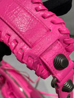Balenciaga LE CAGOLE Pink 6713092AAIU5634