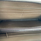 Bottega Veneta Brown Clutch