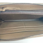 Bottega Veneta Brown Clutch