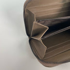 Bottega Veneta Brown Clutch