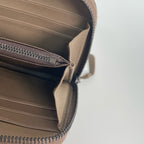 Bottega Veneta Brown Clutch